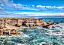 Montaña de Oro State Park