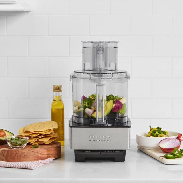 Food Processor