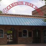 Cameron Park Zoo
