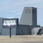 STRATACA: KS Underground Salt Museum