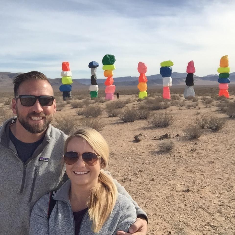 7 Magic Mountains NV