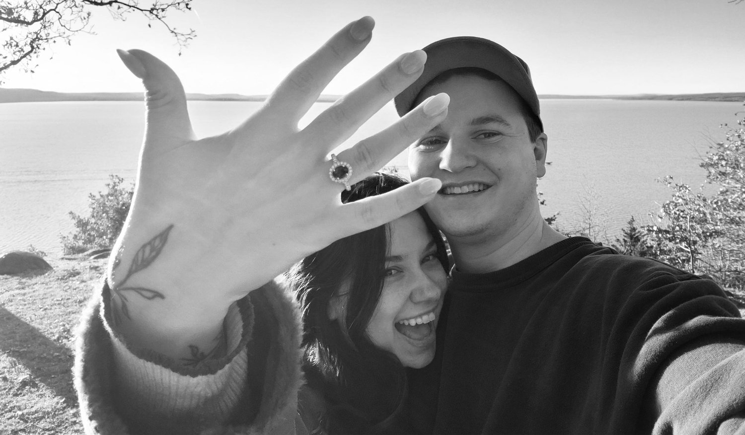 The Wedding Website of Michaela Lewis and Ryan Kanaly