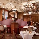 The Terrace Room