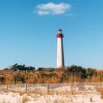 Cape May Lighthouse