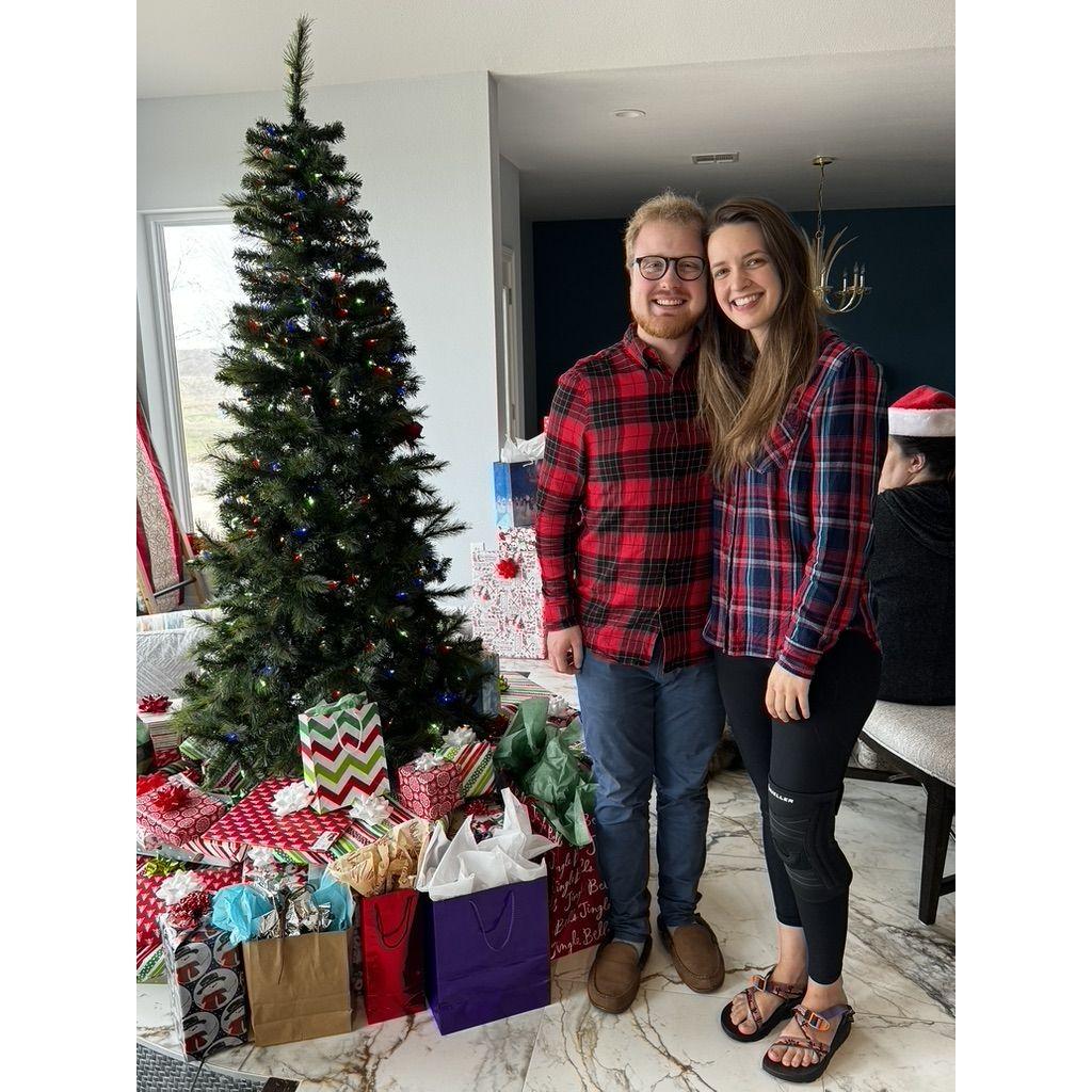 Merry Christmas!