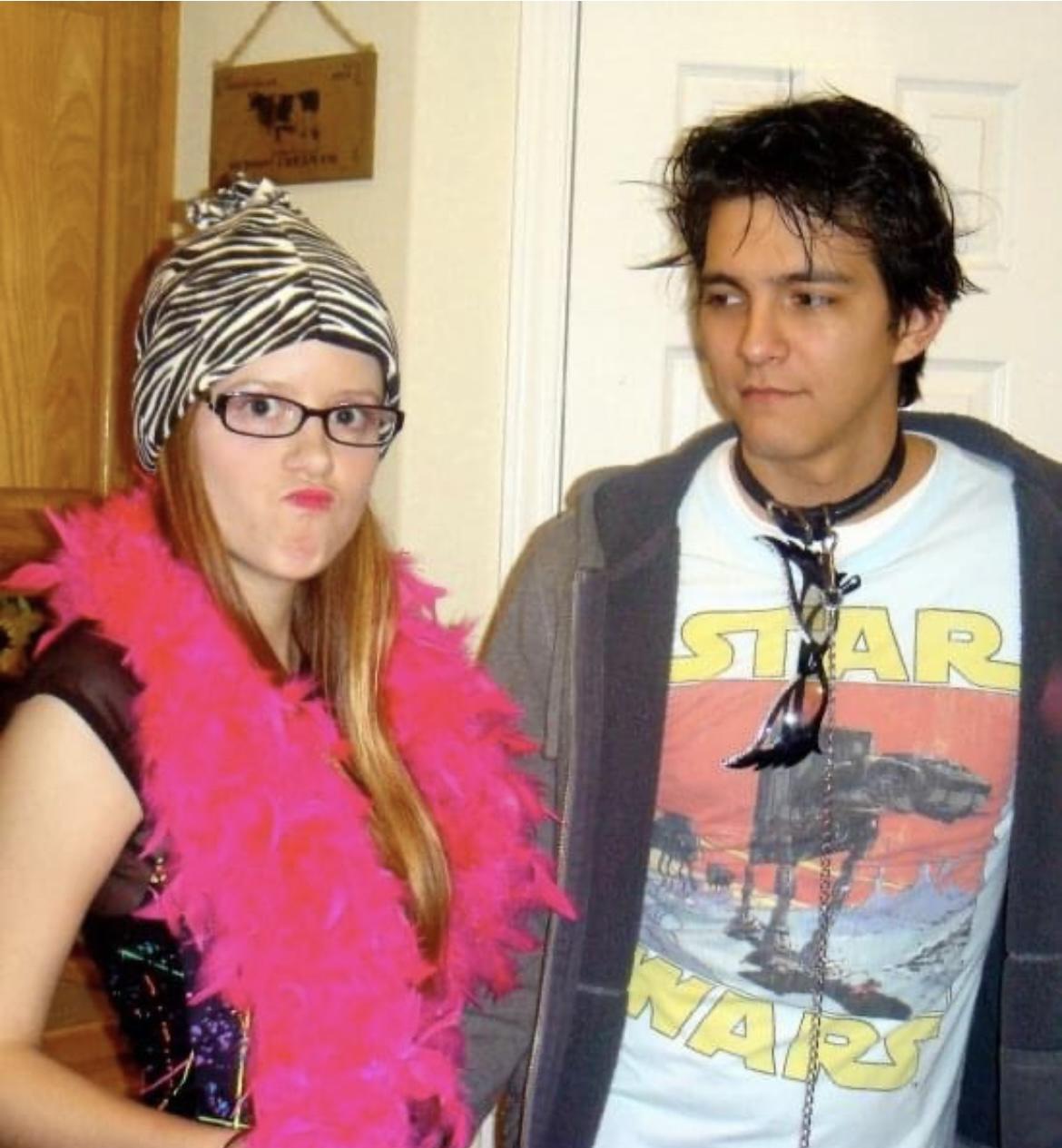 Oklahoma, 2010
