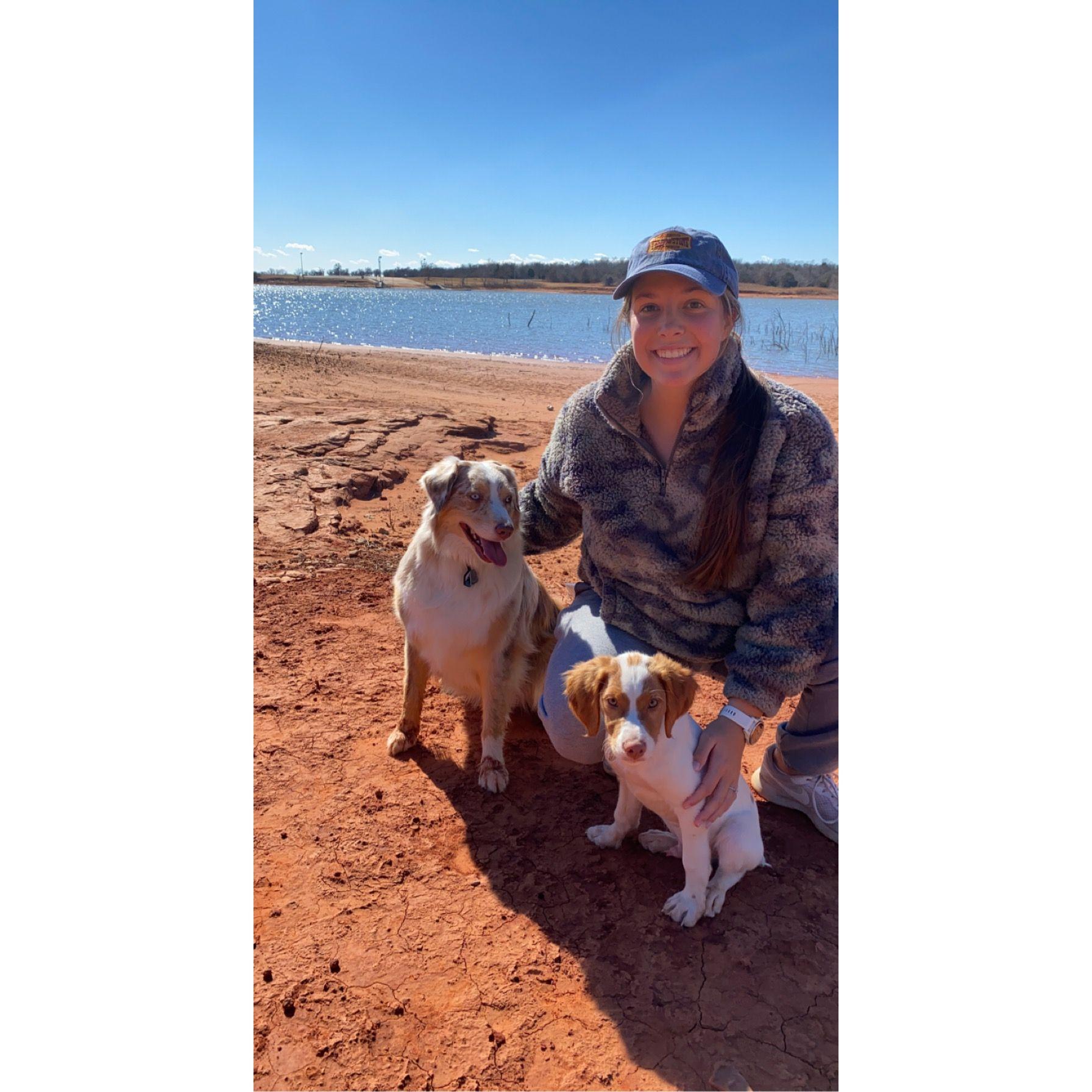 Lake Stanley Draper