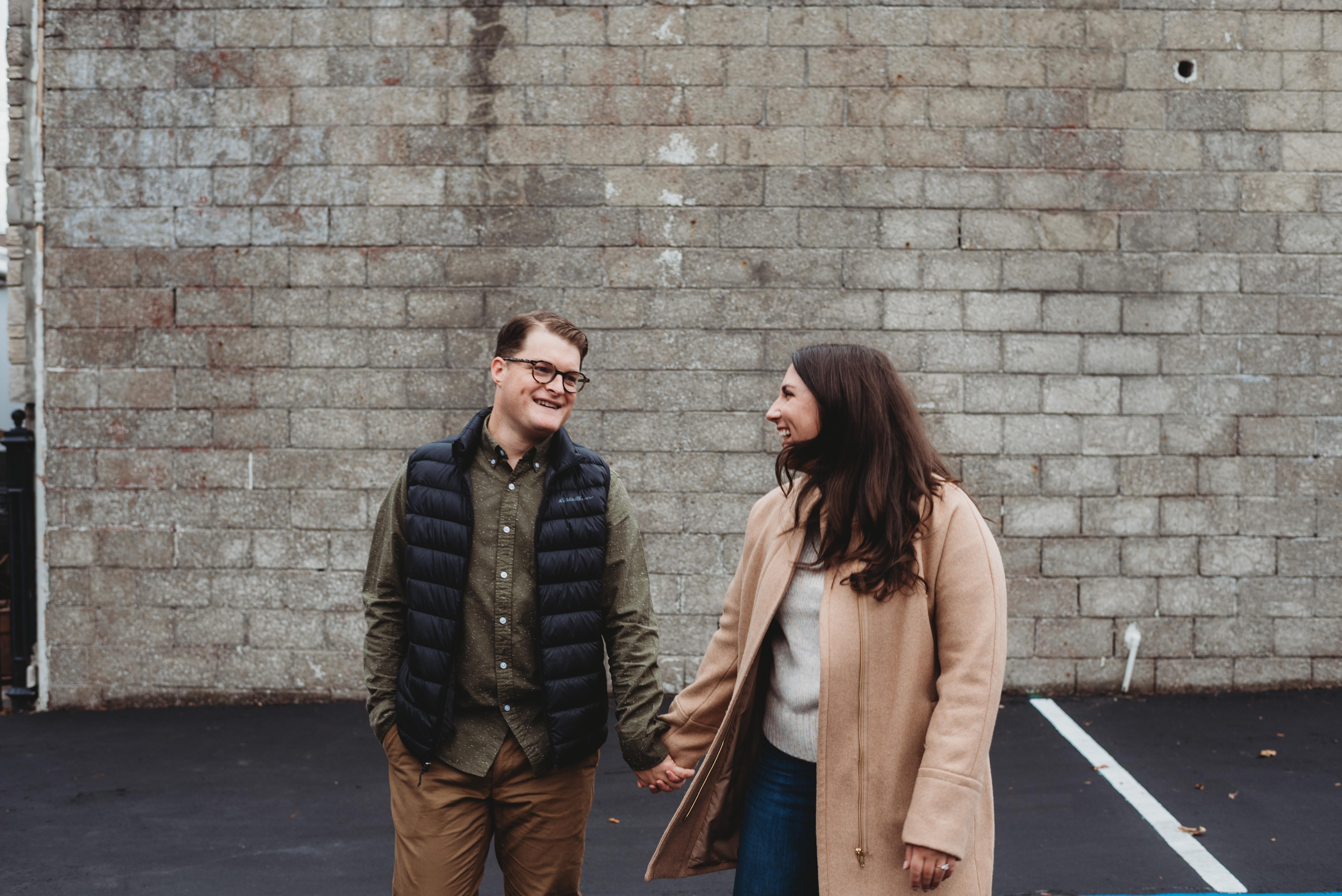 The Wedding Website of Teresa Mazzini and Drew Stutzman