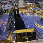 Oklahoma City National Memorial & Museum