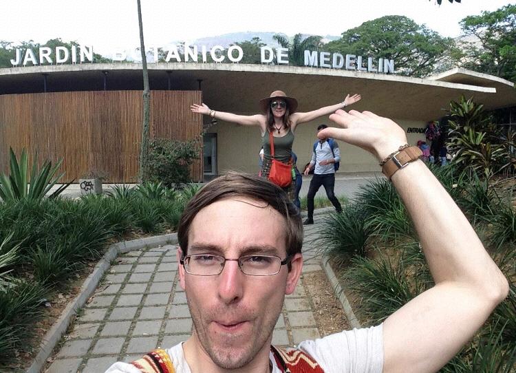 Medellin, Colombia