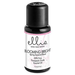 Ellia™ Blooming Bright Therapeutic Grade 15 ml.  Essential Oil