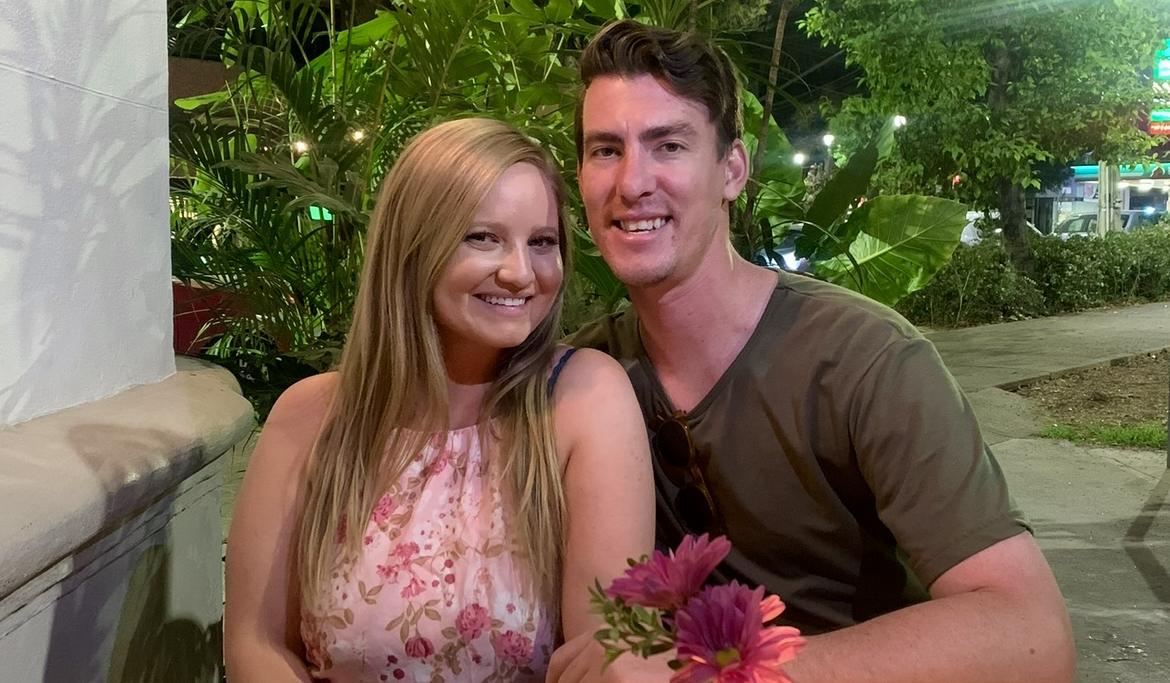The Wedding Website of Ben Biggi and Kenna Alexander