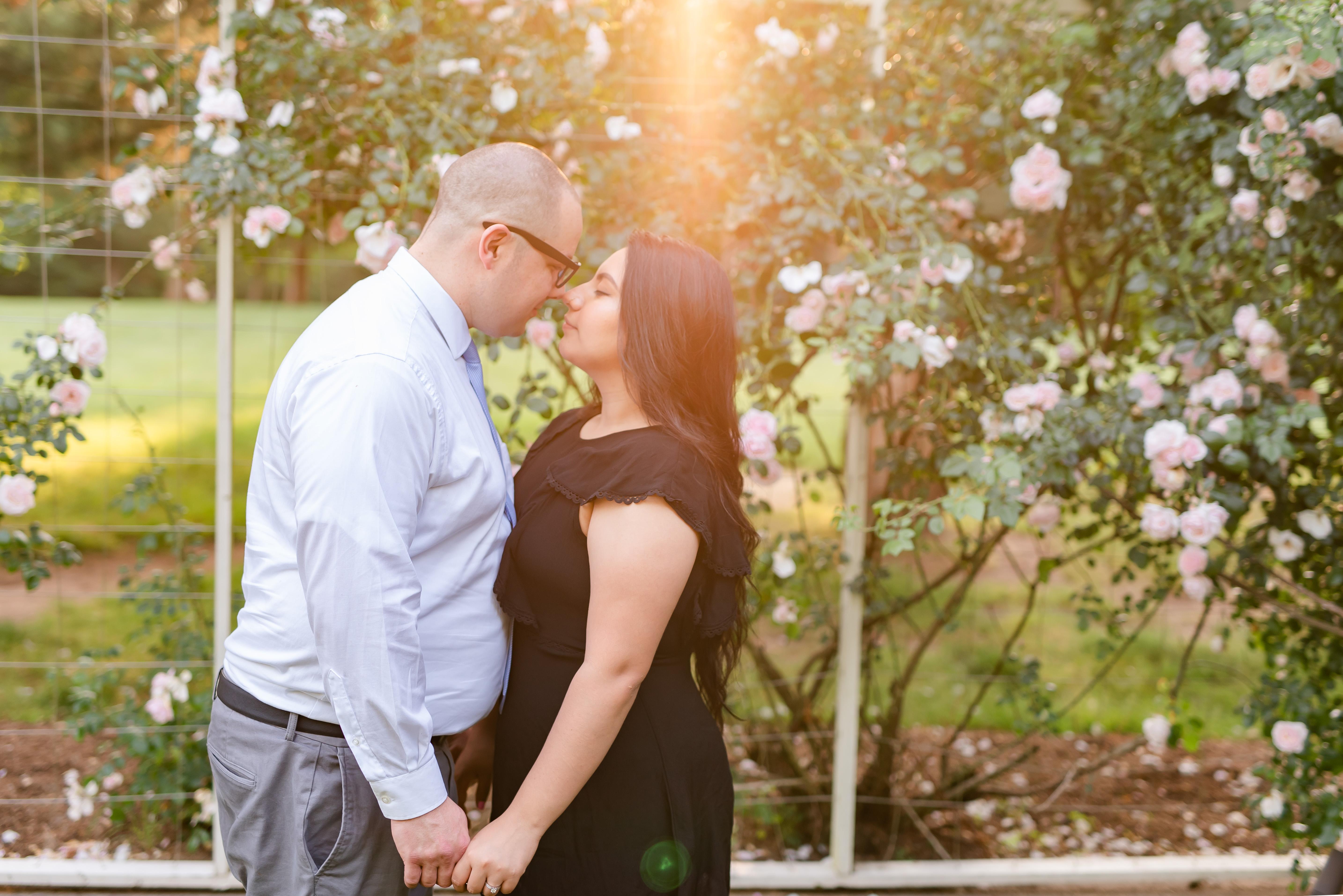 The Wedding Website of Jasmin Mendez and Michael Horbachuk