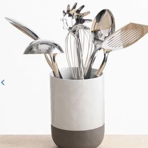 Set of Kitchen Utensils