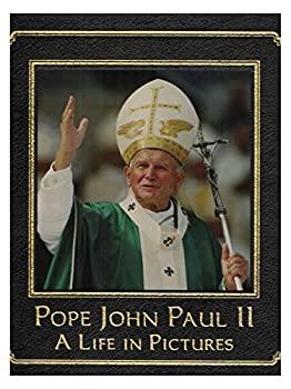 Collectibles: Pope John Paul II : A Life In Pictures