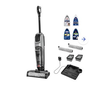 Bissell Wet/Dry Vaccum