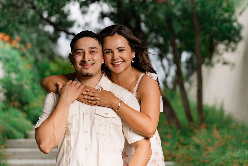 The Wedding Website of Breanna Lopez and Sebastian Mauricio