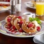 Miss Shirley's Cafe, Annapolis