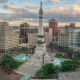 Soldiers & Sailors Monument