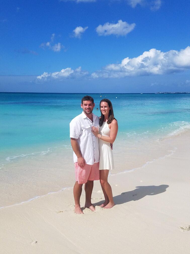 Grand Cayman, B.V.I.