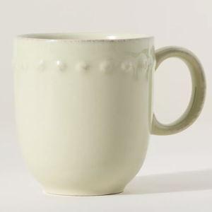 Costa Nova Pearl Mugs, Set of 4