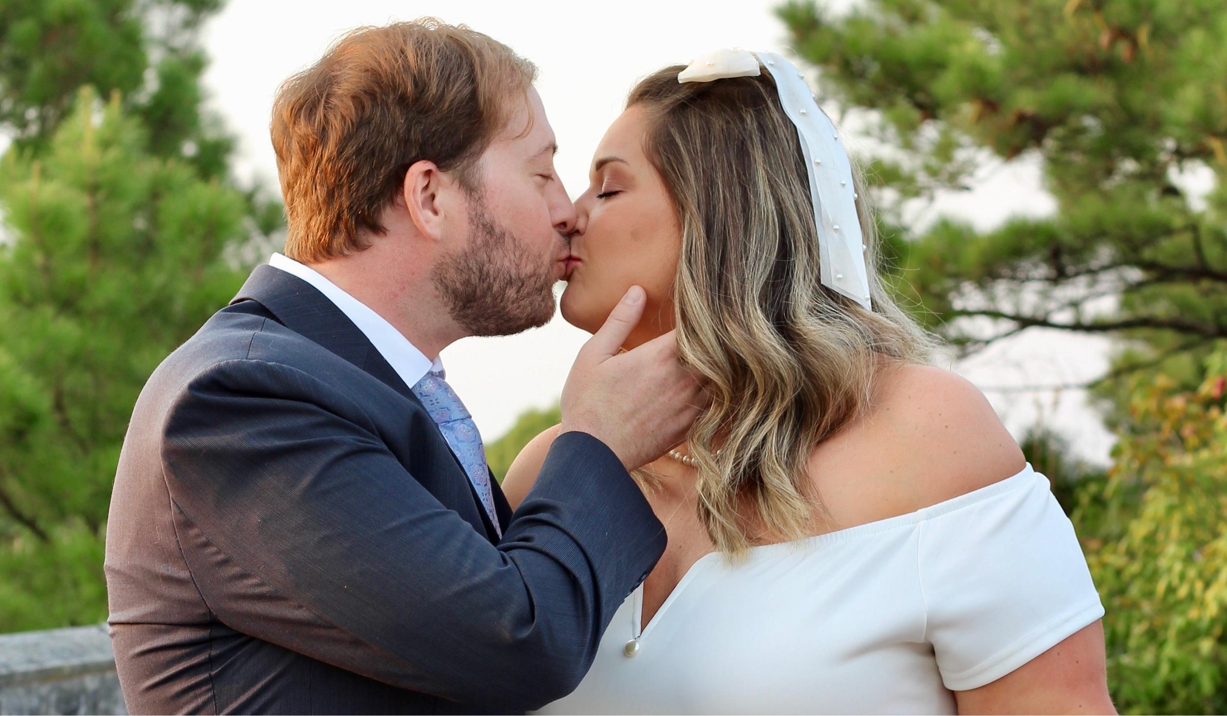 The Wedding Website of Megan Manowski and Brandon Rutherford