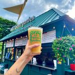 Bill's Beer Garden
