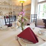 Rosemont Manor High Tea