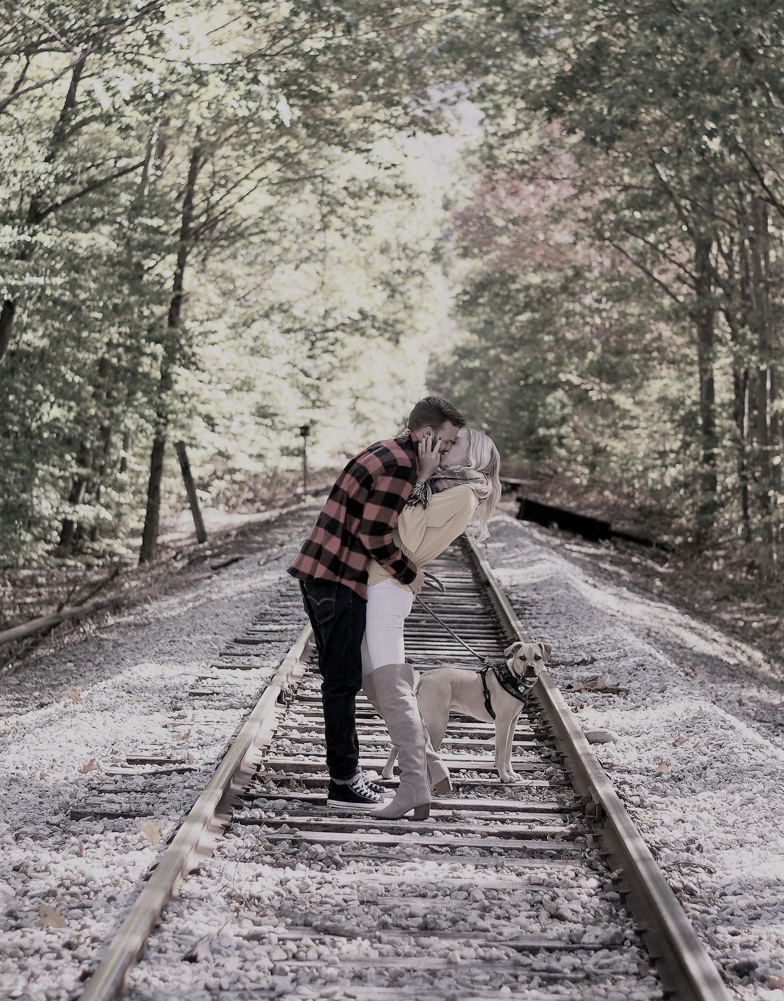 The Wedding Website of Alexandra Brandin and Zachary Morse