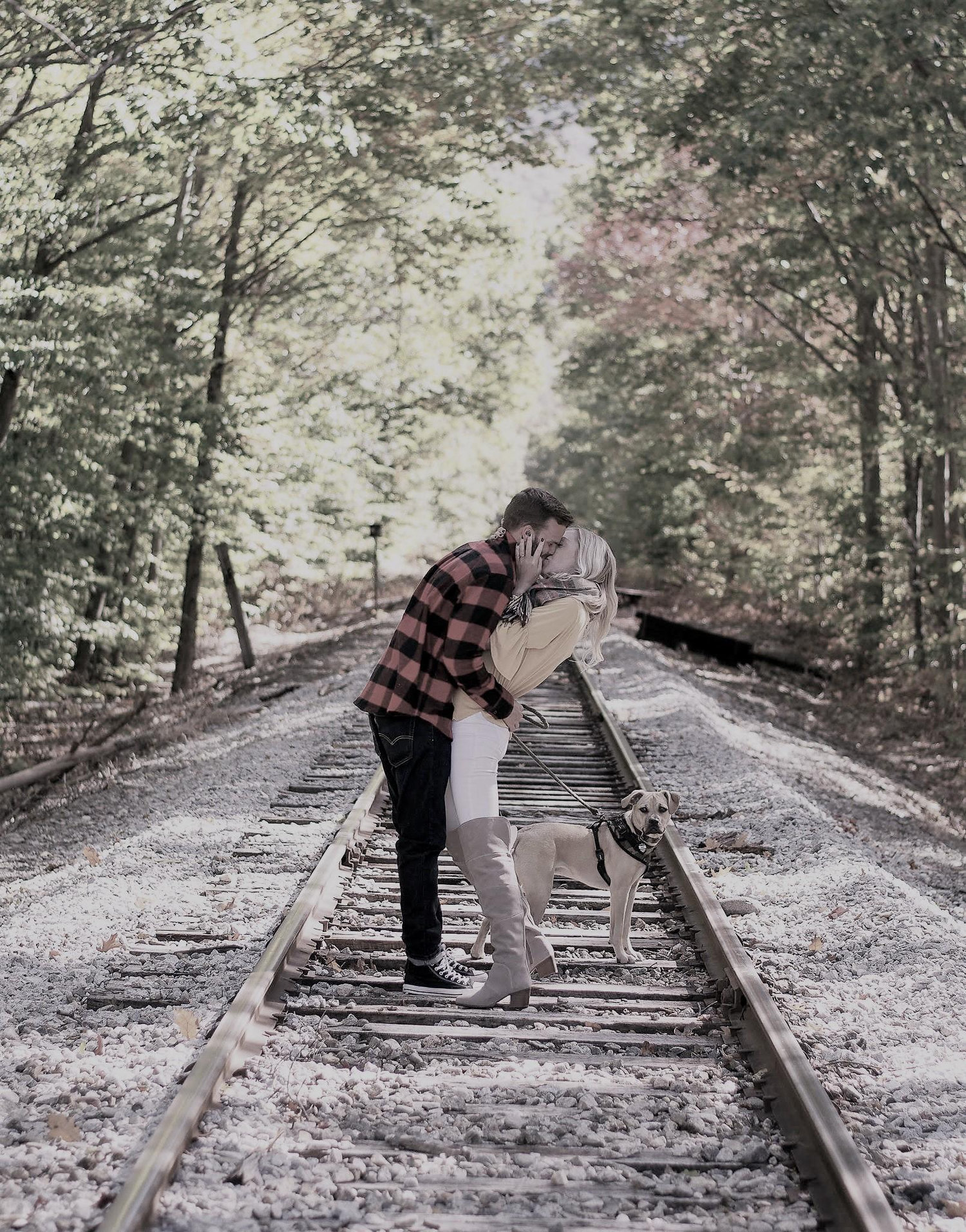 The Wedding Website of Alexandra Brandin and Zachary Morse