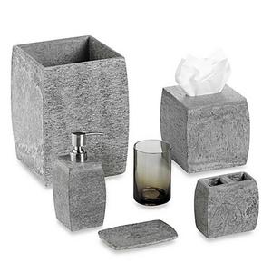 Kenneth Cole Reaction® Home Slate Lotion Dispenser
