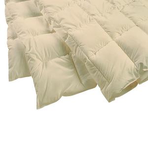 DreamFill Light-Weight Comforter King Natural (108"x98")