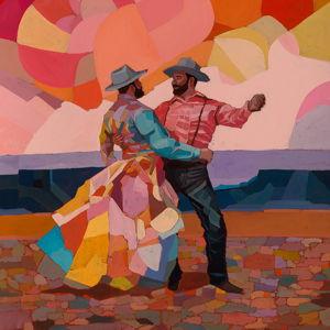 Anthony Hurd Original fund