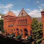 Lancaster Central Market