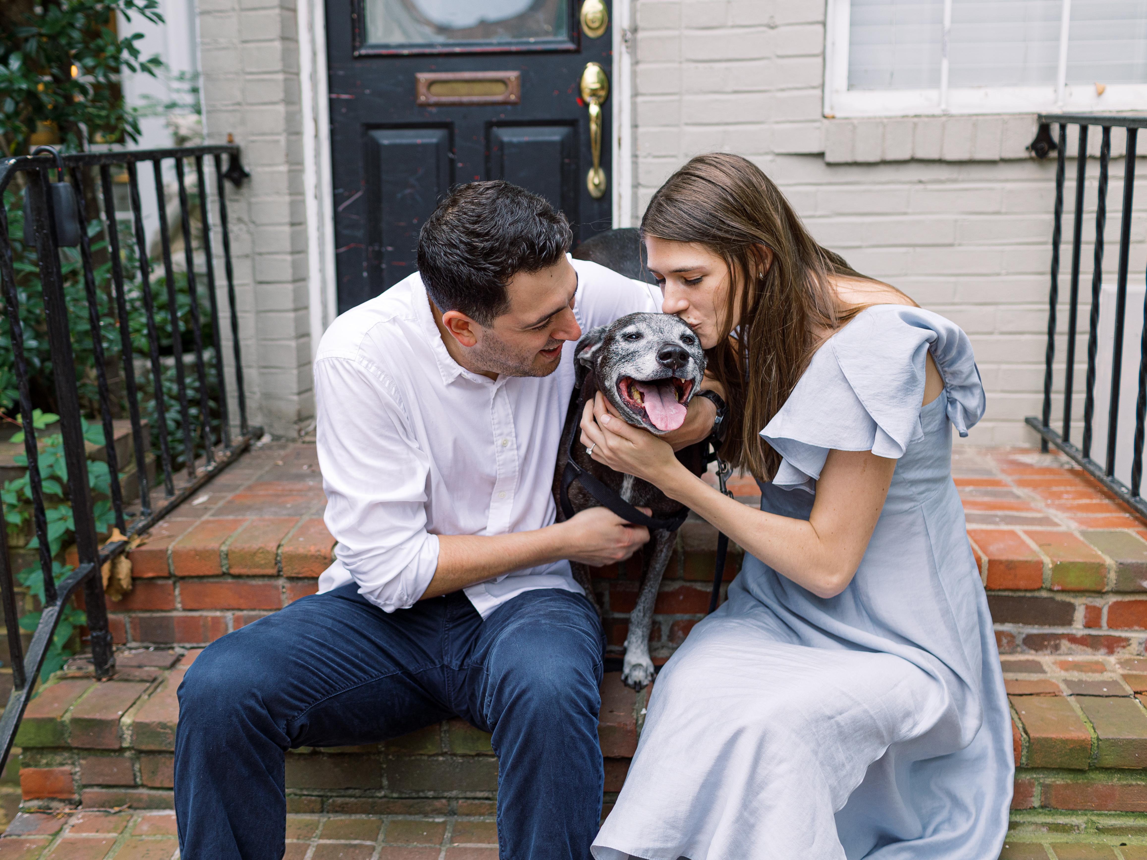 The Wedding Website of Casey Leins and Keith Nelson