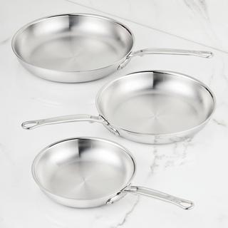 ProBond Luxe 3-Piece Skillet Set