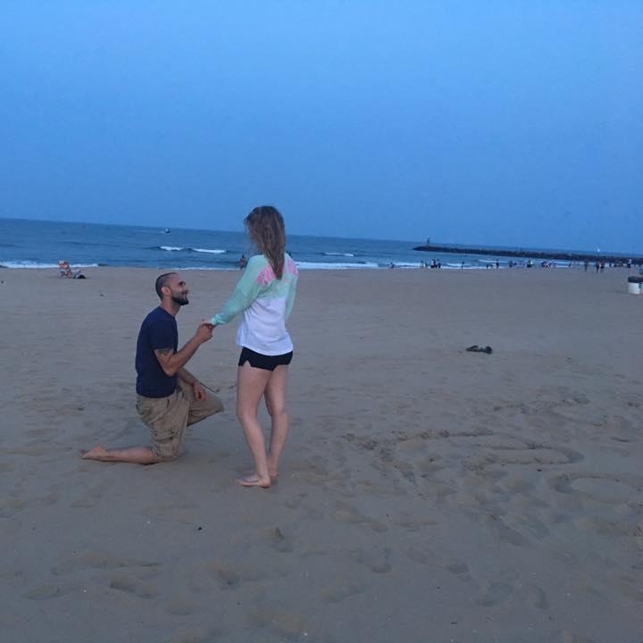 THE PROPOSAL