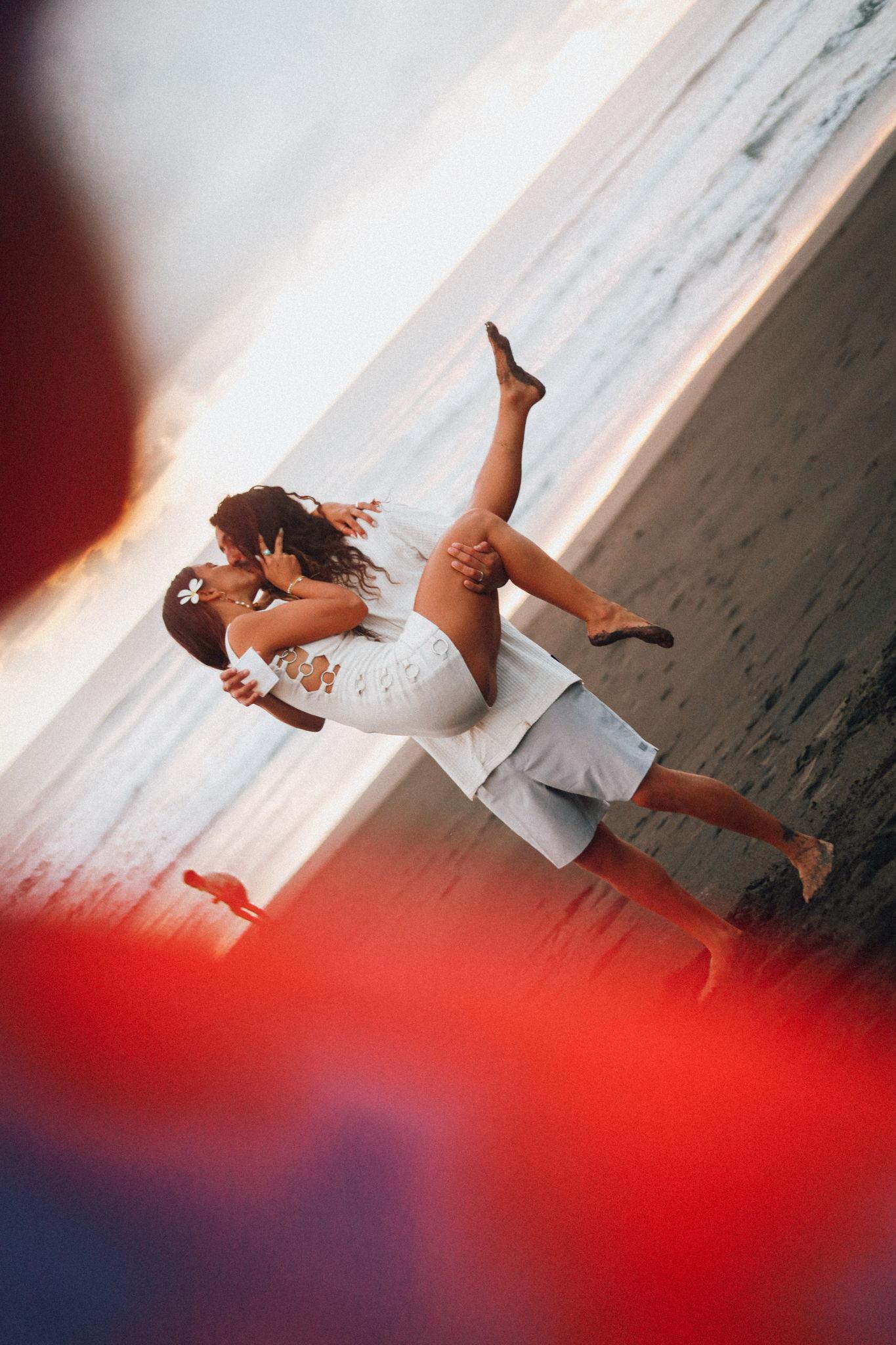 The Wedding Website of Hana Pruzansky and Alex Rocha