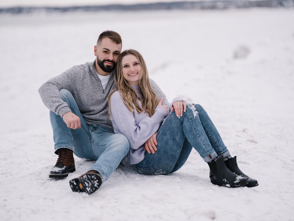 The Wedding Website of Montana Vescovi and Tyler Fenstermaker