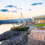 Vancouver Waterfront