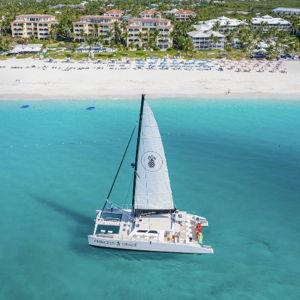 Catamaran Snorkeling Excursion