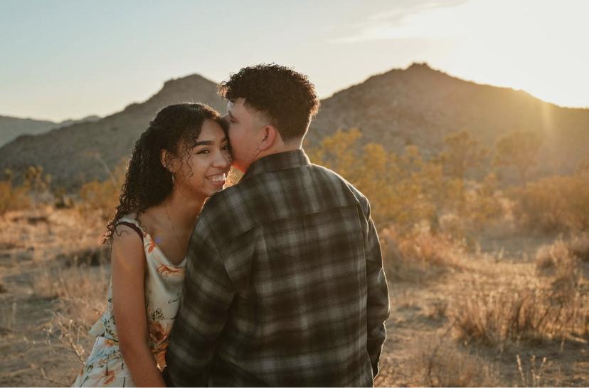 The Wedding Website of Aaliyah Torres and Ramon Lopez
