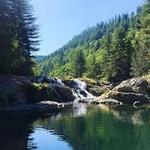 Dougan Falls