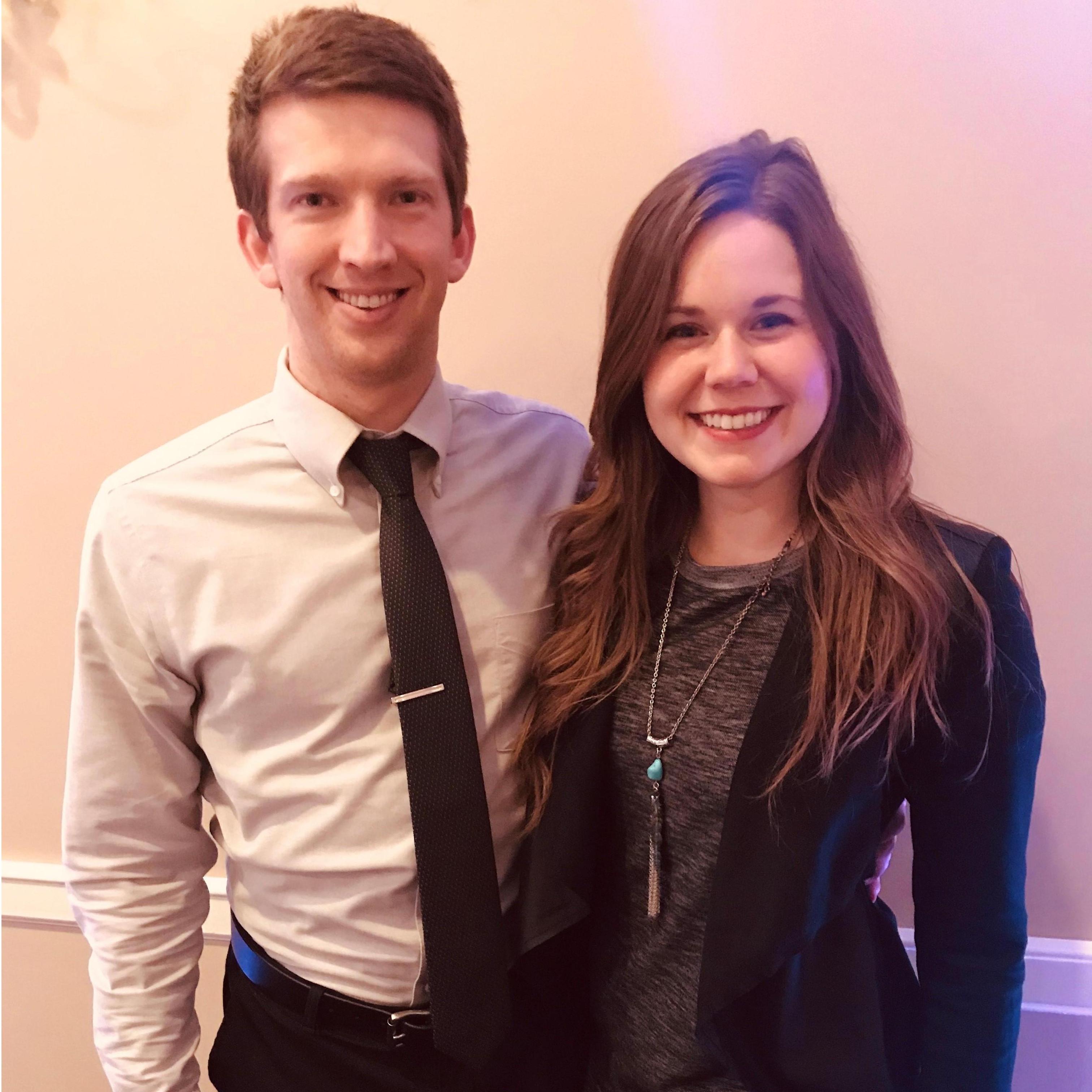 We are very blessed with so many wonderful couples to look to for inspiration as role models. Brittany and Matt invited us to their amazing day in the Twin Cities.