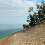 Pierce Stocking Scenic Drive