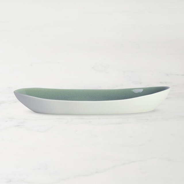 Jars Marguelone Platter, Green