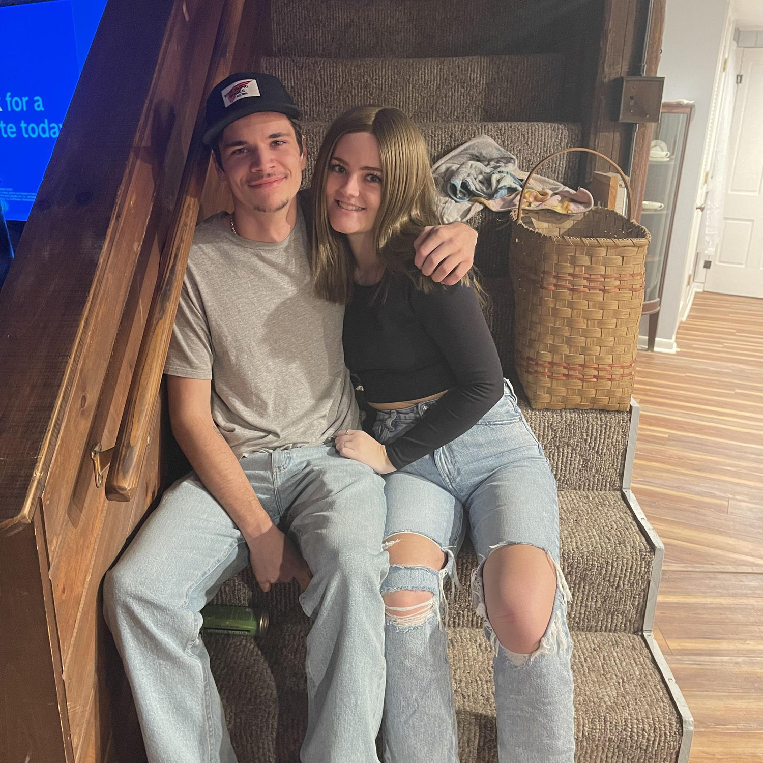 First New Years Together 01/01/2022