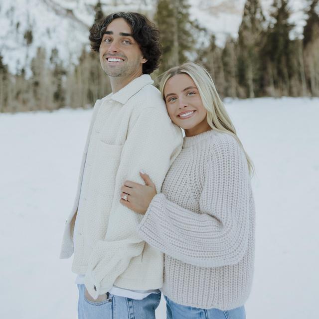 Our Newlywed Fund | Click here to read about us!