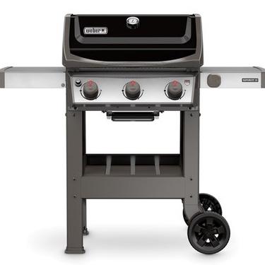 Weber Grill (Credit Card)
