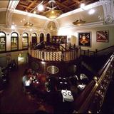 Lightfoot Restaurant